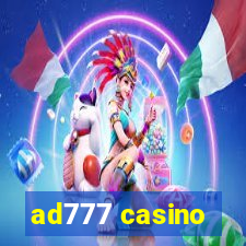 ad777 casino